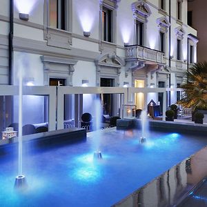 LHP Hotel Montecatini Palace&SPA