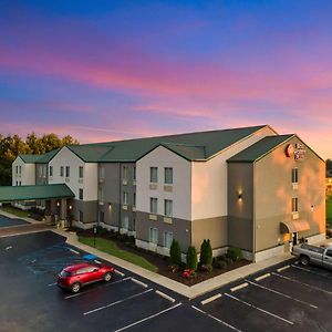 Best Western Plus Russellville Hotel & Suites